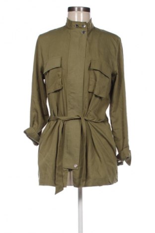 Dámská bunda  Unbranded, Velikost S, Barva Zelená, Cena  709,00 Kč