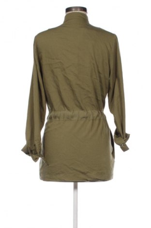 Dámská bunda  Unbranded, Velikost S, Barva Zelená, Cena  709,00 Kč