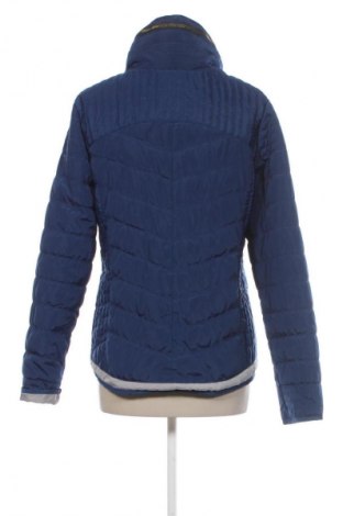 Дамско яке Unbranded, Размер XXL, Цвят Син, Цена 13,80 €