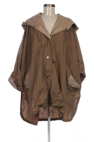 Дамско яке Unbranded, Размер L, Цвят Зелен, Цена 24,44 €