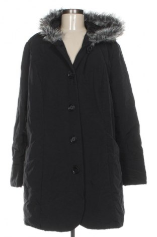 Дамско яке Unbranded, Размер 3XL, Цвят Черен, Цена 27,24 €