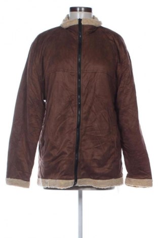 Női dzseki Unbranded, Méret M, Szín Barna, Ár 4 509 Ft