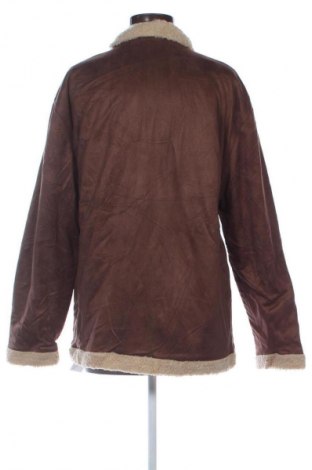 Női dzseki Unbranded, Méret M, Szín Barna, Ár 4 509 Ft