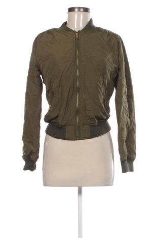 Dámská bunda  Unbranded, Velikost S, Barva Zelená, Cena  269,00 Kč