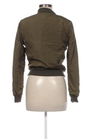 Dámská bunda  Unbranded, Velikost S, Barva Zelená, Cena  269,00 Kč