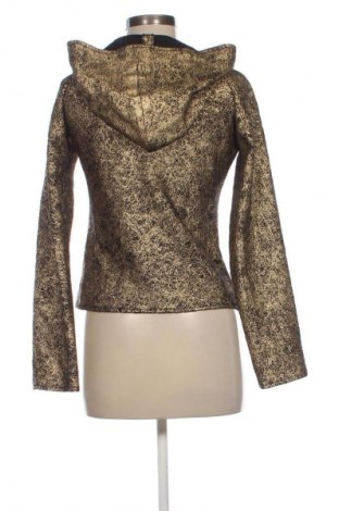 Дамско яке Unbranded, Размер M, Цвят Златист, Цена 24,55 €