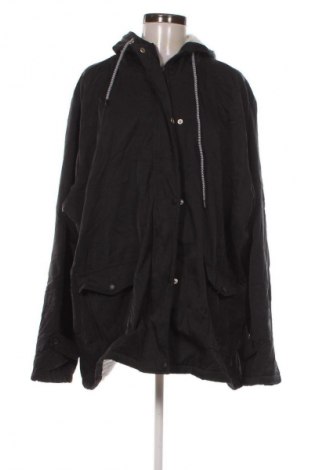 Damenjacke Unbranded, Größe 3XL, Farbe Schwarz, Preis 24,99 €