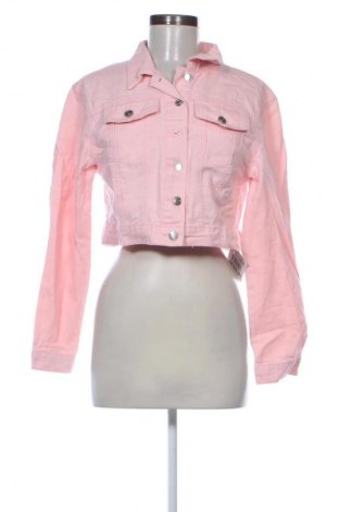 Damenjacke Unbranded, Größe M, Farbe Rosa, Preis € 13,99