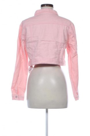 Damenjacke Unbranded, Größe M, Farbe Rosa, Preis € 13,99