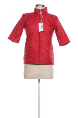 Dámska bunda  Unbranded, Veľkosť S, Farba Červená, Cena  39,00 €