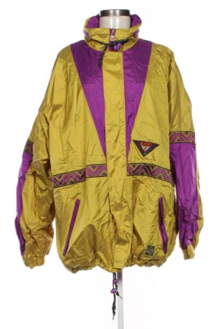 Дамско яке Unbranded, Размер XXL, Цвят Многоцветен, Цена 18,40 €