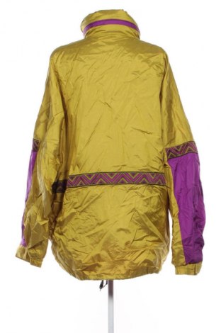 Дамско яке Unbranded, Размер XXL, Цвят Многоцветен, Цена 18,40 €