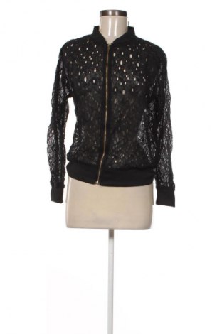 Дамско яке Unbranded, Размер XXL, Цвят Черен, Цена 14,82 €