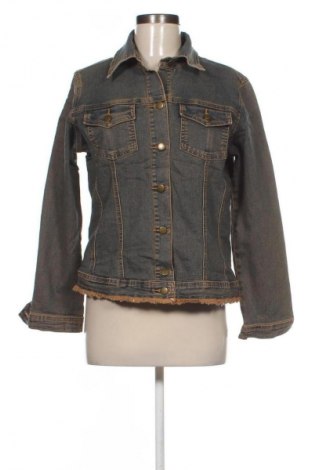 Dámská bunda  Unbranded, Velikost L, Barva Modrá, Cena  389,00 Kč