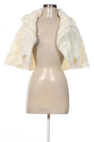 Dámska bunda  Unbranded, Veľkosť M, Farba Biela, Cena  12,95 €