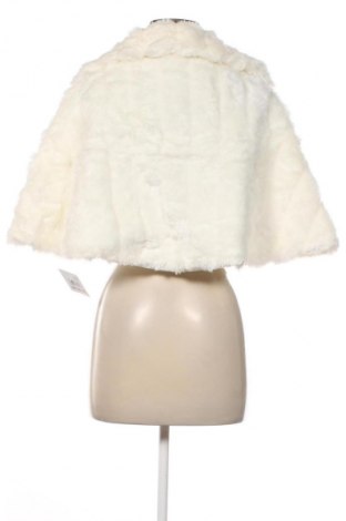 Dámska bunda  Unbranded, Veľkosť M, Farba Biela, Cena  12,95 €