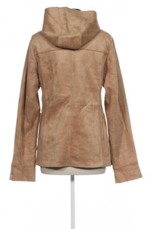Női dzseki Unbranded, Méret L, Szín Barna, Ár 7 339 Ft