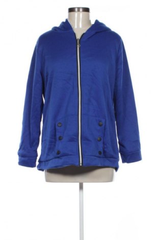 Дамско яке Unbranded, Размер M, Цвят Син, Цена 20,45 €