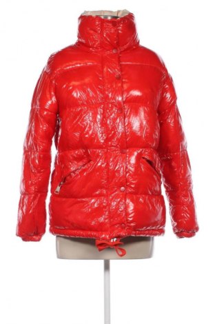 Damenjacke Unbranded, Größe L, Farbe Rot, Preis € 29,67