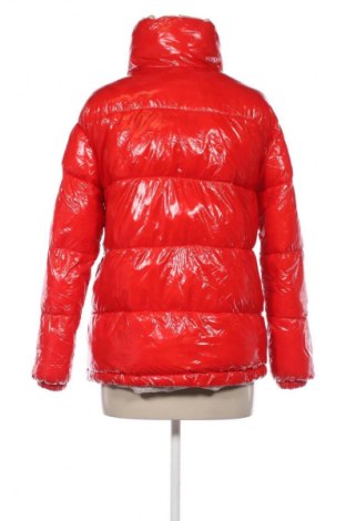 Damenjacke Unbranded, Größe L, Farbe Rot, Preis € 29,67