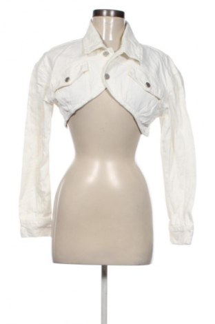 Damenjacke Unbranded, Größe S, Farbe Ecru, Preis € 16,99