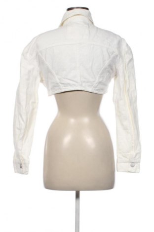 Damenjacke Unbranded, Größe S, Farbe Ecru, Preis € 16,99