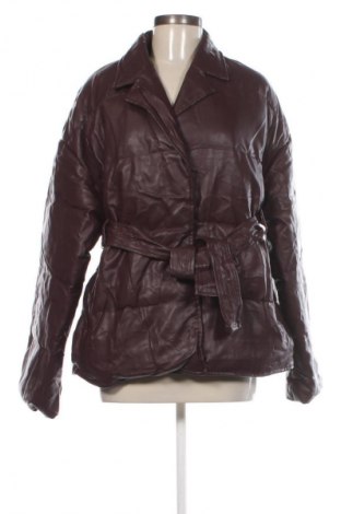 Дамско яке Unbranded, Размер M, Цвят Кафяв, Цена 12,78 €