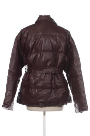 Дамско яке Unbranded, Размер M, Цвят Кафяв, Цена 12,78 €