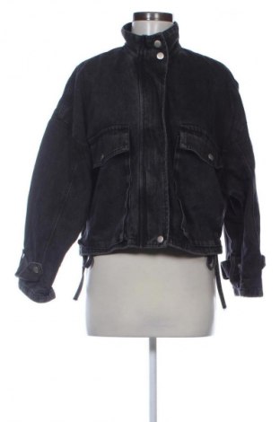 Damenjacke Unbranded, Größe L, Farbe Grau, Preis € 20,00