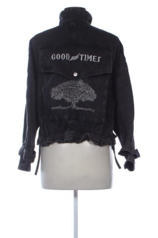 Damenjacke Unbranded, Größe L, Farbe Grau, Preis € 20,00