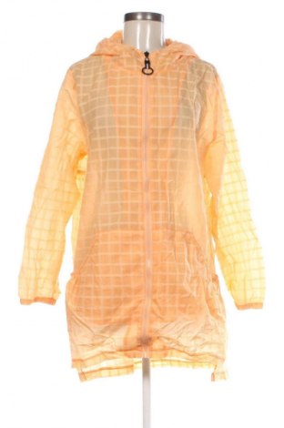 Damenjacke Unbranded, Größe 3XL, Farbe Orange, Preis 27,99 €