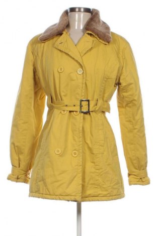 Damenjacke Unbranded, Größe L, Farbe Gelb, Preis € 24,45