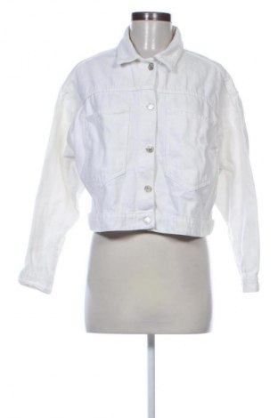 Damenjacke Unbranded, Größe S, Farbe Weiß, Preis € 20,00