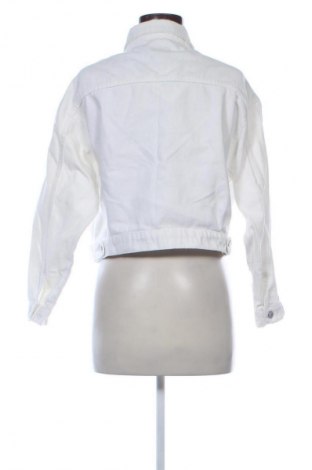 Damenjacke Unbranded, Größe S, Farbe Weiß, Preis € 20,00