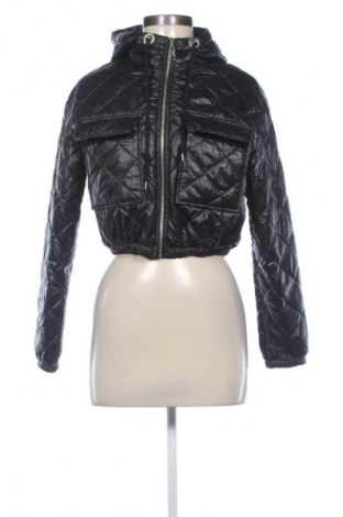 Дамско яке Unbranded, Размер M, Цвят Черен, Цена 25,00 €