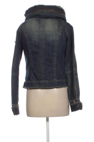 Damenjacke Unbranded, Größe M, Farbe Blau, Preis € 20,00