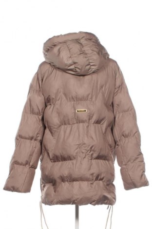 Kurtka damska Unbranded, Rozmiar 3XL, Kolor Beżowy, Cena 114,99 zł