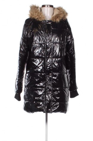 Γυναικείο μπουφάν Unbranded, Μέγεθος XL, Χρώμα Μαύρο, Τιμή 29,73 €