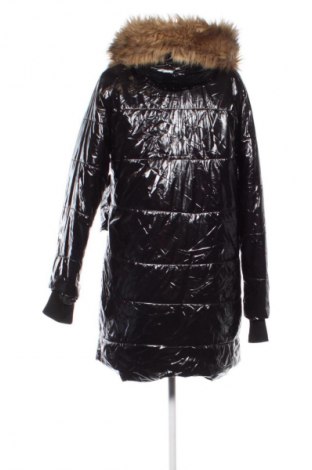 Γυναικείο μπουφάν Unbranded, Μέγεθος XL, Χρώμα Μαύρο, Τιμή 29,73 €