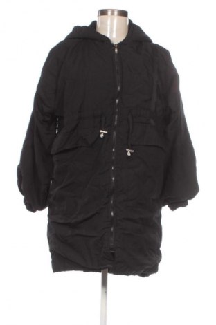Dámska bunda  Unbranded, Veľkosť L, Farba Čierna, Cena  19,95 €