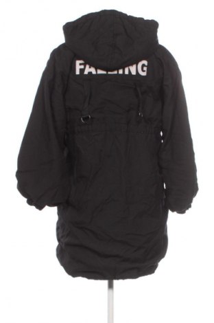 Dámska bunda  Unbranded, Veľkosť L, Farba Čierna, Cena  19,95 €