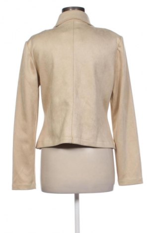 Damenjacke Unbranded, Größe L, Farbe Beige, Preis € 24,55