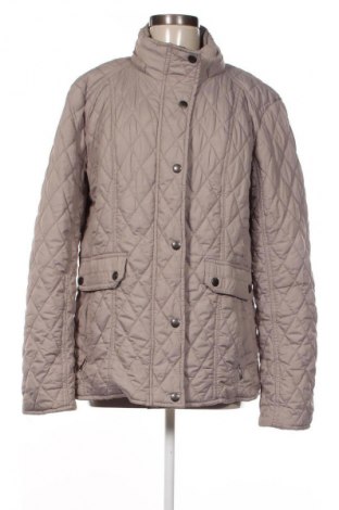 Dámska bunda  Unbranded, Veľkosť 3XL, Farba Béžová, Cena  17,95 €