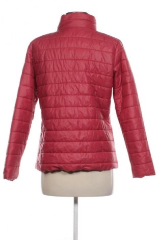 Γυναικείο μπουφάν Unbranded, Μέγεθος M, Χρώμα Κόκκινο, Τιμή 25,99 €