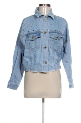 Damenjacke Unbranded, Größe S, Farbe Blau, Preis € 20,00