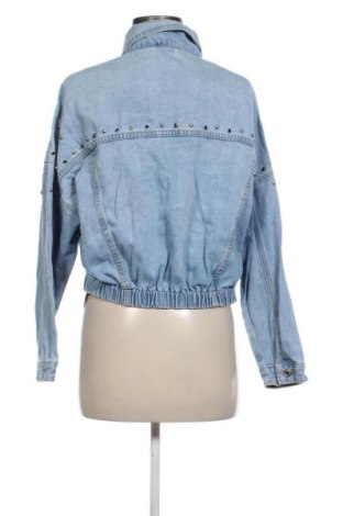 Damenjacke Unbranded, Größe S, Farbe Blau, Preis € 20,00