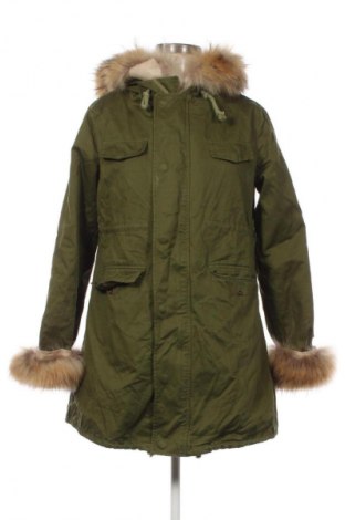 Damenjacke Unbranded, Größe S, Farbe Grün, Preis € 20,99