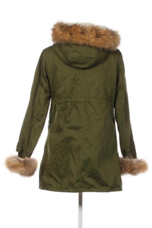 Damenjacke Unbranded, Größe S, Farbe Grün, Preis € 20,99