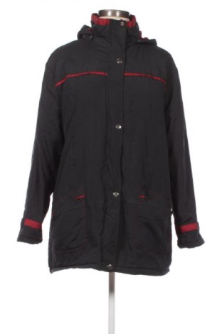 Дамско яке Unbranded, Размер M, Цвят Черен, Цена 11,75 €