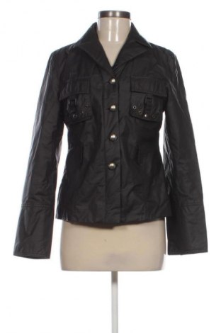 Γυναικείο μπουφάν Unbranded, Μέγεθος S, Χρώμα Μαύρο, Τιμή 46,63 €